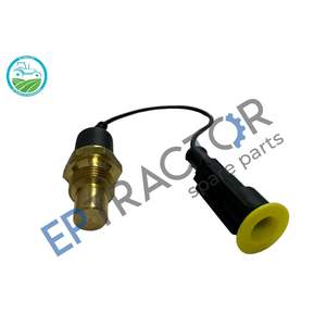 Interruptor de encendido de hierro fundido 504088112 para tractor agrícola - Product Image 2