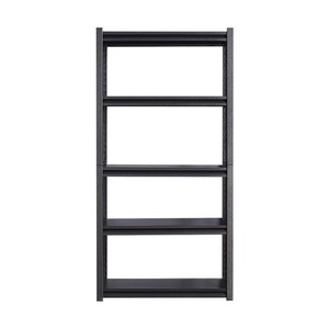Estantería Multifuncional Vertical Metal <span class=keywords><strong>De</strong></span> Oficina Y Garaje Gym Con Estantes Ajustables, <span class=keywords><strong>Guardar</strong></span> Accesorios Y <span class=keywords><strong>Cosas</strong></span> Hogares - Product Image 2