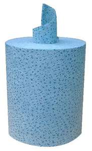 100%ポリプロピレン不織布製吸収性クリーニングクロス、メルトブローン多目的車/車両洗車用ワイプ - Product Image 2