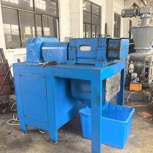 Granulador de Rodillos Dobles, Granulador de Fertilizantes Personalizable, Máquina para Hacer Pellets de Fertilizantes - Product Image 2