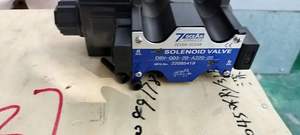 7-électrovanne hydraulique OCEAN 7 DG-02-3 DSV-G02-8C-A220-20 DC24 DSV-G03-2B-A220-20 DSV-G02-2A-<span class=keywords><strong>A110</strong></span>-<span class=keywords><strong>72</strong></span> - Product Image 2