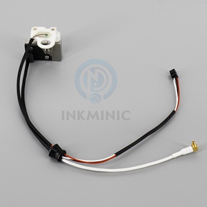 Ensemble électrode stroboscopique et de charge de type 5 DB015169SP 60μ 70μ pour imprimante série AX de type D – Pièce de rechange - Product Image 3