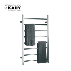 Kaiiy factory Factory Intelligent Home elettrico verticale riscaldato nero <span class=keywords><strong>scaldasalviette</strong></span> appendiabiti di alta qualità per guida radiatore asciugamano riscaldato - Product Image 6