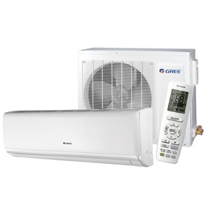 เครื่องปรับอากาศยี่ห้อ Brand รุ่น AC Aircondition 12000 -24000 Btu แบบแยกส่วน ยี่ห้อ Gree เครื่องปรับอากาศยี่ห้อ Gree AC Air - Product Image 5