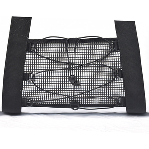 Trắng Lớn Bền <span class=keywords><strong>Ice</strong></span> Túi Lạnh Cho Câu Cá Mang Theo Không Thấm Nước Mát Dài Cho Cá Lưu Trữ Cách Điện Túi - Product Image 5