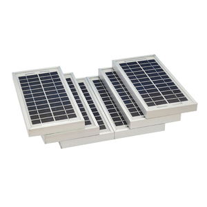 <span class=keywords><strong>12v</strong></span> 18v 24v 5w 10w 20w 30w 40w 50w 60w 70w 80w 90w 100w panneau de cellule solaire 150w petit panneau solaire photovoltaïque - Product Image 1
