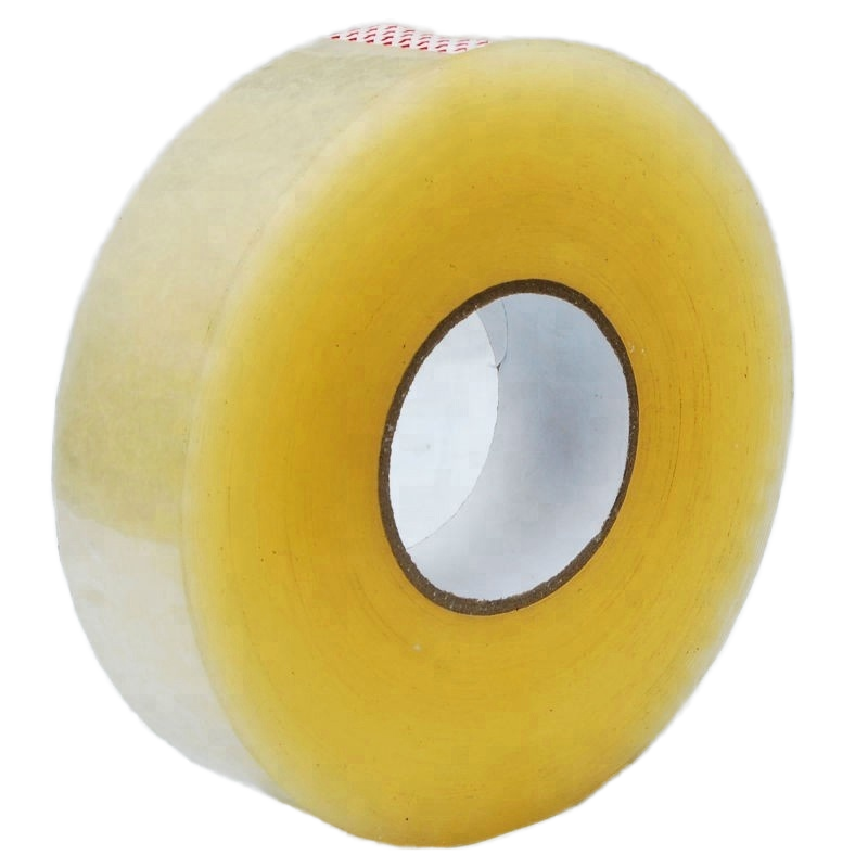 Factory Packing BOPP Carton Sealing Acrylic