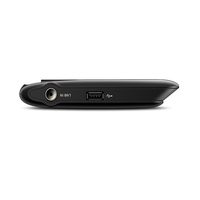 Mini Dvb s2 Set Top Box Full hd Télécharger le logiciel pour récepteur Décodeur satellite gratuit Dvb -s2 Set-top Box
