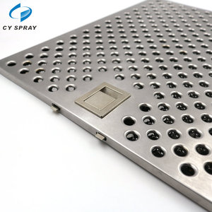 <span class=keywords><strong>Hotte</strong></span> De haute Qualité Maille de Filtre De Fournisseur de la Chine - Product Image 5