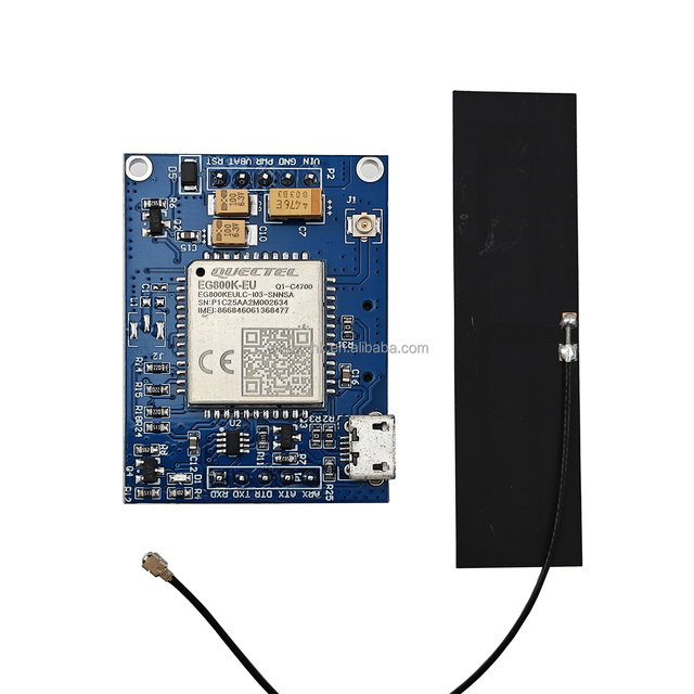 Quectel EG800K LTE Cat 1 Bis Module EG800K-EU EG800K-CN EG800K-LA Core Board Support GNSS Optional Support Windows Linux Android
