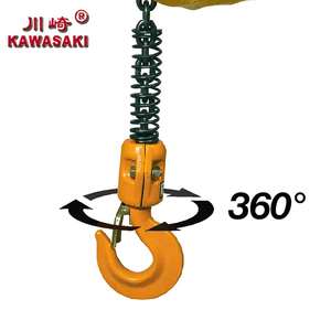 Hot Selling <strong>Electric</strong> Chain <strong>Hoist</strong> 0.5Ton 5M <strong>Electric</strong> <strong>Hoist</strong> Crane Polipasto El&eacute;ctrico De Cadena With Hook - Product Image 4