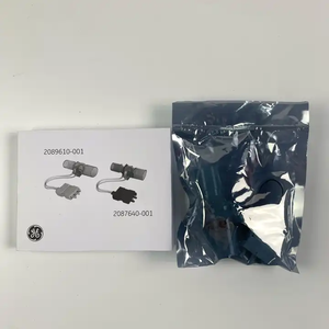 Ge Datex Ohmeda 麻酔流量センサー 2089610-001-<span class=keywords><strong>s</strong></span> ABS 再利用可能流量センサー - Product Image 5