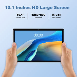 Wintouch OEM 10.1 Inch Android 13.0 Máy Tính Bảng PC 8-Core 4G + 64G 5G Wifi 4G Cuộc Gọi Điện Thoại Tính năng Nhà Hàng Máy Tính Bảng Nhà Sản Xuất Kinh Doanh - Product Image 5