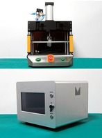 Detector de Fugas de Aire Inteligente Programable, Ultra Alta Sensibilidad y Resolución, Protección IP65 para Control de Calidad de Dispositivos Médicos