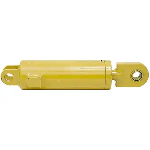 รถเครนยกไฮดรอลิก,เทรลเลอร์ Long Strike Clevis Mount ขนาด80ตัน4นิ้ว255มม.