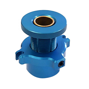 ตัวปรับสายคลัตช์กันไฟแบบอะลูมิเนียมกลึงขึ้นรูปพิเศษสำหรับรถฟอร์ด มัสแตง ปี 1996-2004 / 79-04 แคปรี - Product Image 3