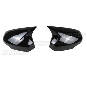 ฝาครอบกระจกมองข้างรถยนต์ ป้องกันรอยขีดข่วน สำหรับ Honda CRV 2023 ชุดแต่งภายนอก อุปกรณ์ตกแต่งรถยนต์ - Product Image 5