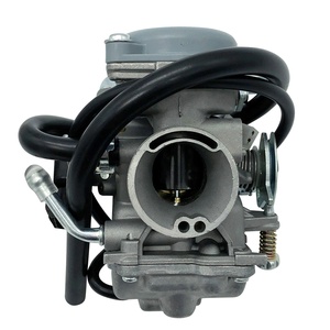 <span class=keywords><strong>คา</strong></span>ร์<span class=keywords><strong>บู</strong></span>เรเตอร์ใหม่สำหรับ Bajaj Pulsar 135 135 Baja 135 TVS 135ชิ้นส่วนเครื่องยนต์มอเตอร์ไซค์ - Product Image 1