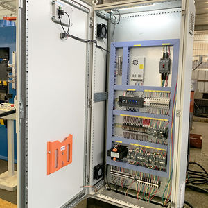 Presse hydraulique de 100 + 63 tonnes pour la forgeage de <span class=keywords><strong>vannes</strong></span>, d'arbres de transmission et de différentielles - Product Image 6