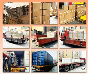 Vannes de <span class=keywords><strong>radiateur</strong></span> thermostatiques en laiton durables UCOON, système de chauffage au sol électrique, design contemporain, certifié CE, garantie de 3 ans - Product Image 5