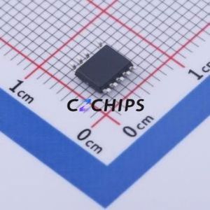 FM2842วงจรรวม SOP-9ของแท้ใหม่ล่าสุดชิป IC PMIC ควบคุมและควบคุม AC-DC - Product Image 2
