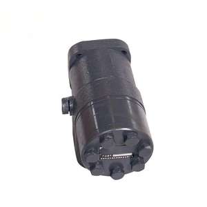 Huamao Hansen รถตักล้อ BZZ5-1000b ชิ้นส่วนเครื่องจักรก่อสร้างรถตักตีนตะขาบทำจากสเตนเลสสตีล - Product Image 2