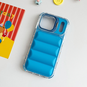 Étui de protection pour téléphones portables Étui matelassé 360 3 en 1 pour motorola E32/G22 G31 G14 G73 G62 G60S G42 G32 E30/E40 E20 - Product Image 4