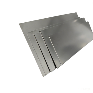 Высококачественная проволока и листы из сплава с памятью формы (нитинол) для промышленного и медицинского применения - Product Image 2