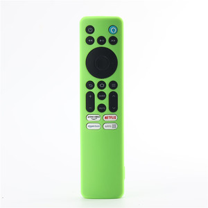 Ryhx nhà máy điều khiển từ xa thiết bị chuyển mạch Silicone Vỏ bảo vệ bìa cho Xiaomi NANOCELL 4K từ xa - Product Image 4