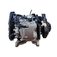 PCX 150cc ADV nouvel état refroidi à l'eau moteur de moto 4 temps démarrage montage vers le bas 1P57MJ démarrage électrique CB250 partie