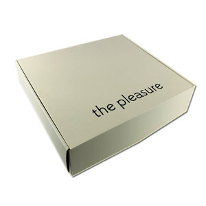 Custom Logo Large Big Size Strong Recyclable Kraft Mailing Packaging Shipping Boxes
