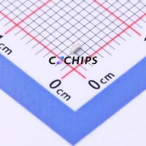 DPX165850DT-8117A1 Duplexer SMD-4P,1.6x0.8mm RF 20dB 20dB - Product Image 2