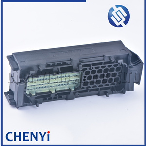 89 Pin Edc7 Common Rail Ecu Connector Auto Pc Board Socket Weichai Motor Transmissie Plug Met Pinnen 1928404195 504122542 - Product Image 4