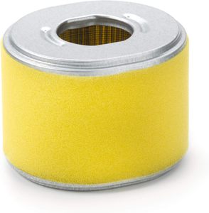 Filtre à air pour <span class=keywords><strong>tondeuse</strong></span> à gazon 17210-ZE2-822 compatible avec les pièces de <span class=keywords><strong>rechange</strong></span> du moteur de jardin <span class=keywords><strong>Honda</strong></span> GX240 GX270 - Product Image 4