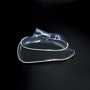 Penjualan Panas Grosir Masker Diving <span class=keywords><strong>Nebulizer</strong></span> Klip Hidung Silikon Transparan Sekali Pakai yang Dapat Disesuaikan dengan Oksigen Cina - Product Image 3