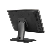 POS-терминал Victory 18,5 дюймов с сенсорным экраном, алюминиевый корпус, Intel I3/I5/RK3568, Android/Windows, Wi-Fi 6, 4 ГБ/8 ГБ