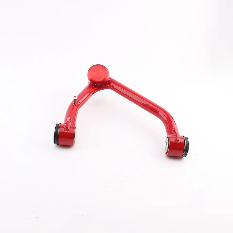 hilux suspension lift kit