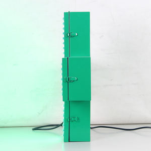 Señal <span class=keywords><strong>de</strong></span> Cruz <span class=keywords><strong>de</strong></span> <span class=keywords><strong>farmacia</strong></span> Led verde <span class=keywords><strong>de</strong></span> 50*50CM impermeable para exteriores <span class=keywords><strong>de</strong></span> un solo lado, caja <span class=keywords><strong>de</strong></span> <span class=keywords><strong>luz</strong></span> cruzada LED adecuada para farmacias veterinarias - Product Image 5