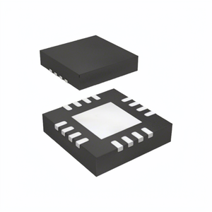 Power Management (PMIC) In Stock Electronics Component MAX16977RATE+ 16 WQFN Exposed Pad - Product Image 1