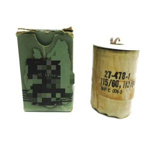 27-478-1 Nuevo controlador de programación PLC de automatización industrial de almacén listo original - Product Image 1