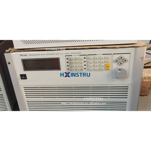 โครมา 63804 โหลด AC/DC, 4.5KW, 35A/350VH - Product Image 3