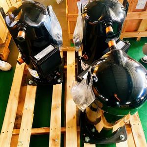 Compresseur de climatisation et de réfrigération ZR250KC ZR380KC ZR310KC TWD 522 pour remplacement, réparation, refroidissement et chauffage - Product Image 4