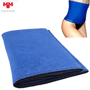 Ceinture d'entraînement de fitness Menics OEM/ODM pour réduire la graisse, façonner la ligne <span class=keywords><strong>abdominale</strong></span> et améliorer la posture, adaptée aux exercices de <span class=keywords><strong>musculation</strong></span> en salle de sport - Product Image 1
