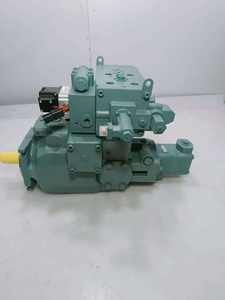 ปั๊มลูกสูบ V38 V15 VZ80 <span class=keywords><strong>VZ100</strong></span> V23ปั๊มน้ำมัน VZ100SAMS-30S0431-DF-0635ปั๊มลูกสูบแกนตัวแปรไฮดรอลิก - Product Image 1