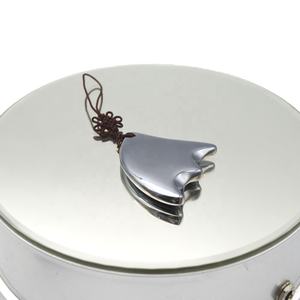 Terahertz Gua Sha-Herramienta de masaje de raspado, tablero de Guasha, borde ultrasuave, masajeador Facial y corporal para la piel - Product Image 4