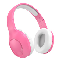 Nouveau casque Bluetooth chinois stéréo Hi-Fi dynamique sans fil supra-auriculaire
