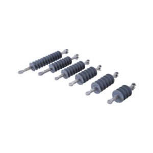 Dây Dẫn Trên Cao 11kV <span class=keywords><strong>12kV</strong></span> 15kV 70kN Chất Cách Điện Tổng Hợp Treo Cao Su Silicon - Product Image 3