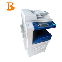 Vente en gros de photocopieuse d'occasion noir et blanc fujixerox iv 3065 5330 5335 imprimante xerox remise à neuf