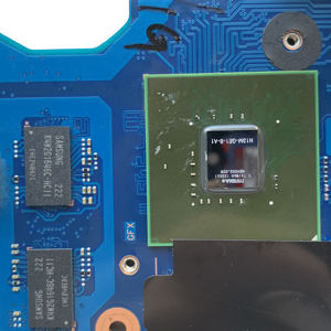 Carte mère d'origine pour ordinateur <span class=keywords><strong>portable</strong></span> <span class=keywords><strong>Samsung</strong></span> NP300E4C 300E4C BA92-10756A BA92-10756B S989 HM75 610M 1 Go GPU 100% testée Expédition rapide - Product Image 3