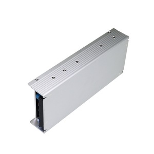 Mean Well Rsd-500D-12 500W <b>Dc</b>-<b>Dc</b> Converter <b>12V</b> Single Output For Railway Use - Product Image 5